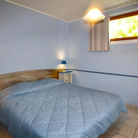 Maison Des Cigales * Saint-Martin-d'Aout